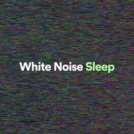 Album cover of White Noise Sleep
