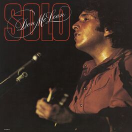Album cover of Solo
