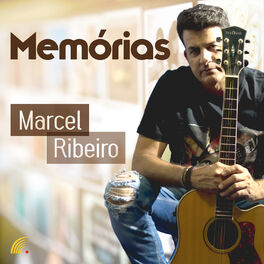 Album cover of Memórias