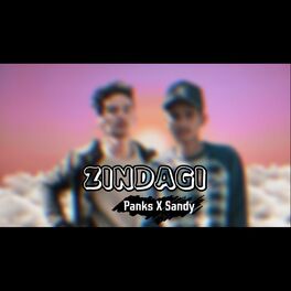 Album cover of Zindagi