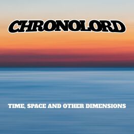 Album cover of Time, Space and Other Dimensions