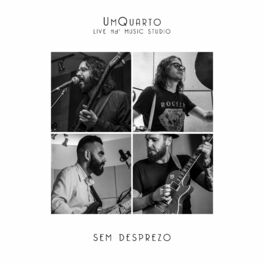 Album cover of Sem Desprezo (Live Hd’ Music Studio)