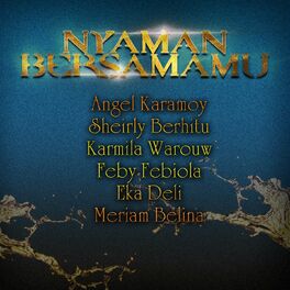 Album cover of Nyaman Bersamamu