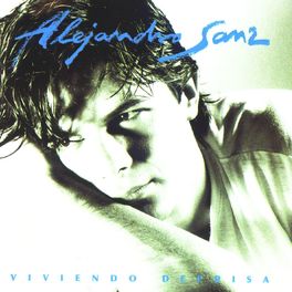 Album cover of Viviendo deprisa