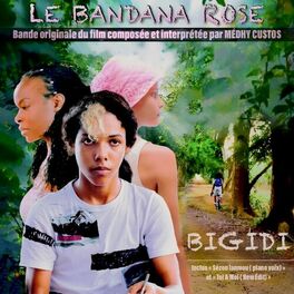Album cover of Bigidi (Bande originale du film 