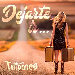 Album cover of Dejarte Ir