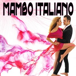 Album cover of Mambo Italiano