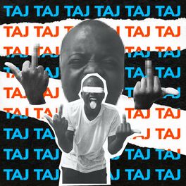Album cover of TAJ (Deluxe)