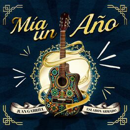 Album cover of Mía Un Año