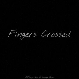 Album cover of Fingers Crossed (feat. Lauren Jones)