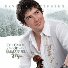 Album cover of The Carol of Emmanuel
