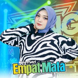 Album cover of Empat Mata