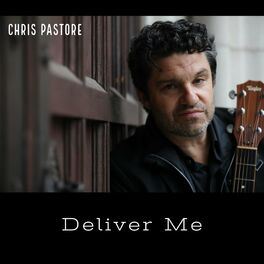 Album cover of Deliver Me