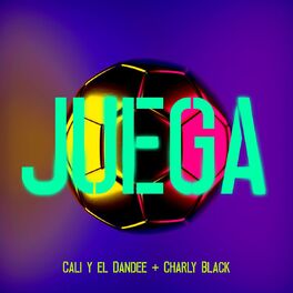 Album cover of Juega