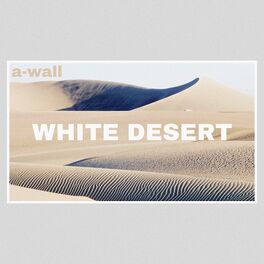 Album cover of White Desert