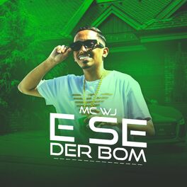 Album cover of E Se Der Bom