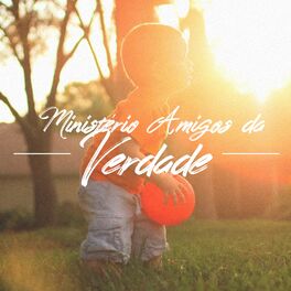 Album cover of Amigos da Verdade