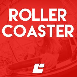 Album cover of Roller Coaster