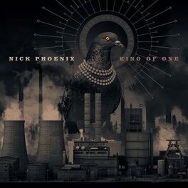 Album cover of King Of One