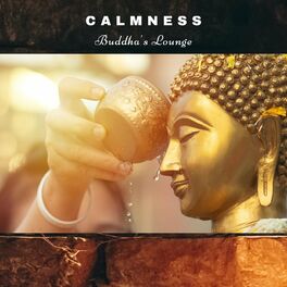 Album cover of Calmness
