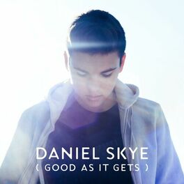 Album cover of Good As It Gets