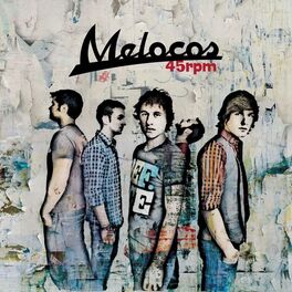 Album cover of 45 R.P.M.