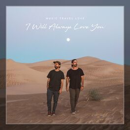 Album cover of I Will Always Love You (Acoustic)