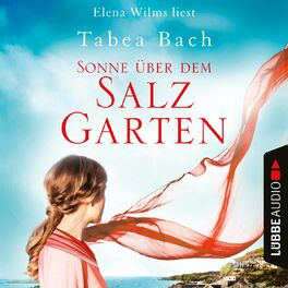 Album cover of Sonne über dem Salzgarten - Salzgarten-Saga, Teil 1 (Ungekürzt)