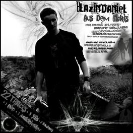 Album cover of Aus dem Nichts