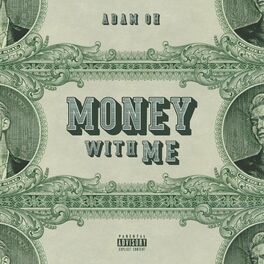 Album cover of MONEY WITH ME