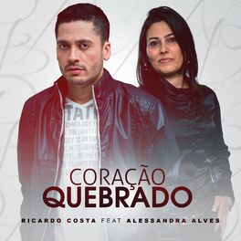 Album cover of Coração Quebrado