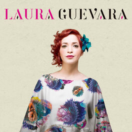 Album cover of Laura Guevara