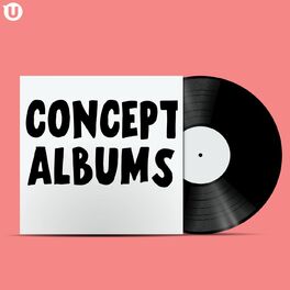 Album cover of Concept Albums