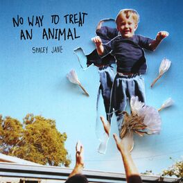 Album cover of No Way to Treat an Animal