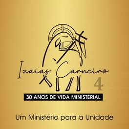 Album cover of Um Ministério para a Unidade