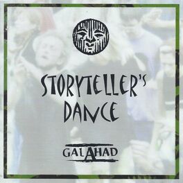 Album cover of Storyteller´s Dance
