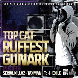 Album cover of Ruffest Gunark EP