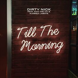 Album cover of Till The Morning