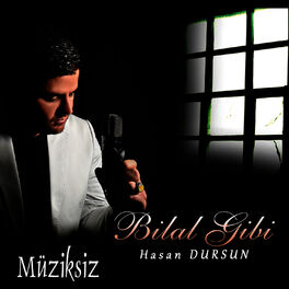 Album cover of Bilal Gibi (Müziksiz)