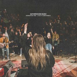 Album cover of Songbook One – Live at Conference