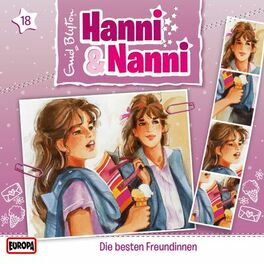 Album cover of 18/Die besten Freundinnen