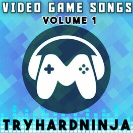 Album cover of Video Game Songs, Vol. 1