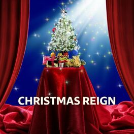 Album cover of Christmas Reign