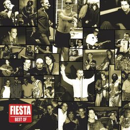 Album cover of Best Of Fiesta