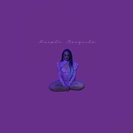 Album cover of Purple Mosquito (Radio Edit)