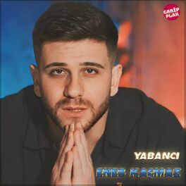 Album cover of Yabancı