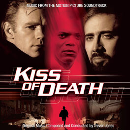 Album cover of Kiss of Death (Original Motion Picture Soundtrack)