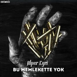 Album cover of Bu Memlekette Yok (T.M.D Special)