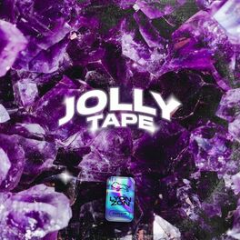 Album cover of JOLLY TAPE