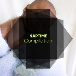 Album cover of Peaceful Naptime Compilation